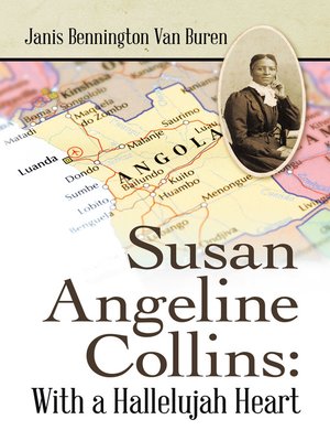 cover image of Susan Angeline Collins